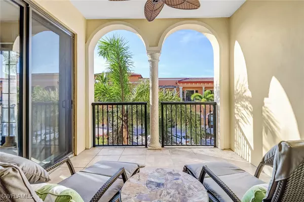 23191 Fashion DR #205, Estero, FL 33928