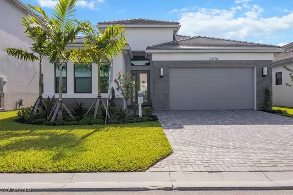 20678 Fair Oak LN, Estero, FL 33928