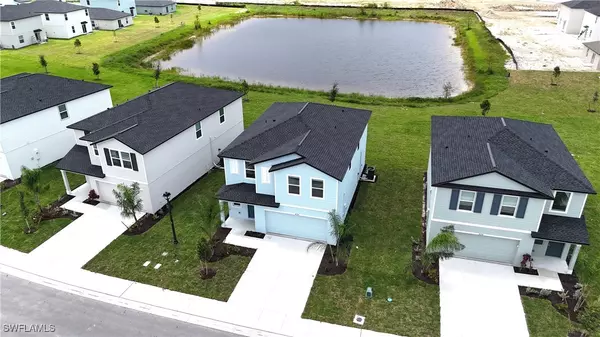 North Fort Myers, FL 33917,4098 Lattuca
