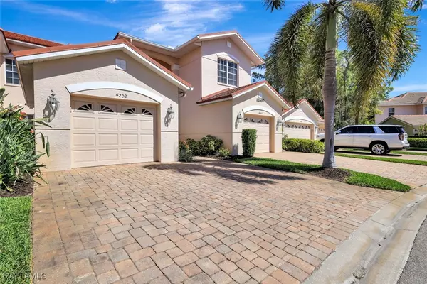 Bonita Springs, FL 34135,12607 Fox Ridge DR #4202