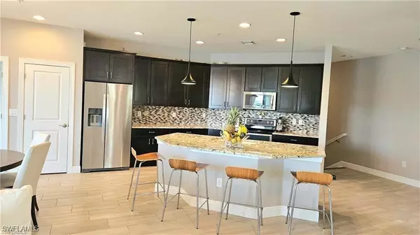 Naples, FL 34109,15145 Palmer Lake CIR #201