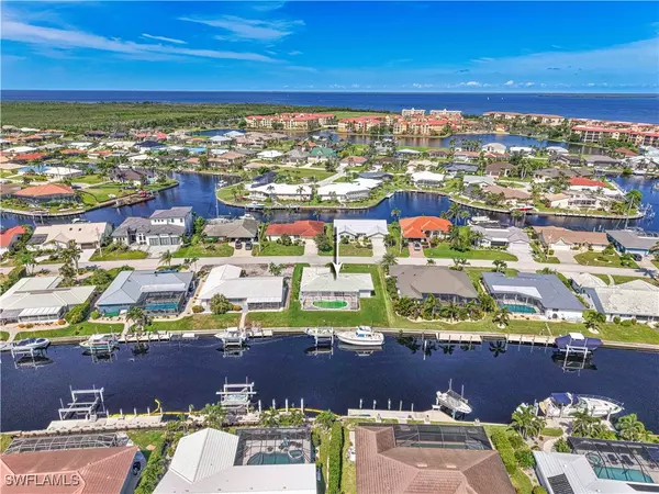 Punta Gorda, FL 33950,110 Hibiscus DR