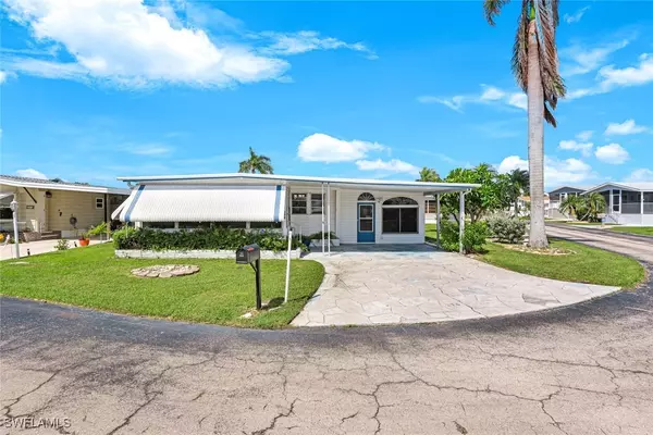 Fort Myers, FL 33908,274 Yorkshire AVE