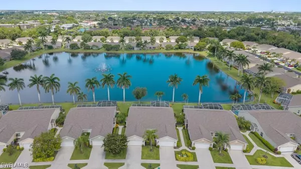 Naples, FL 34112,5803 Greenwood CIR #125