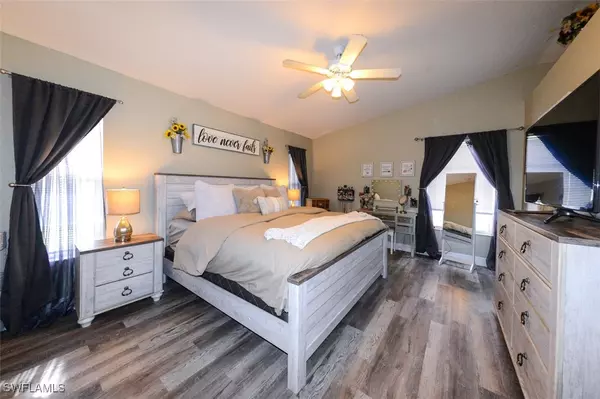 Fort Myers, FL 33967,18347 Fuchsia RD