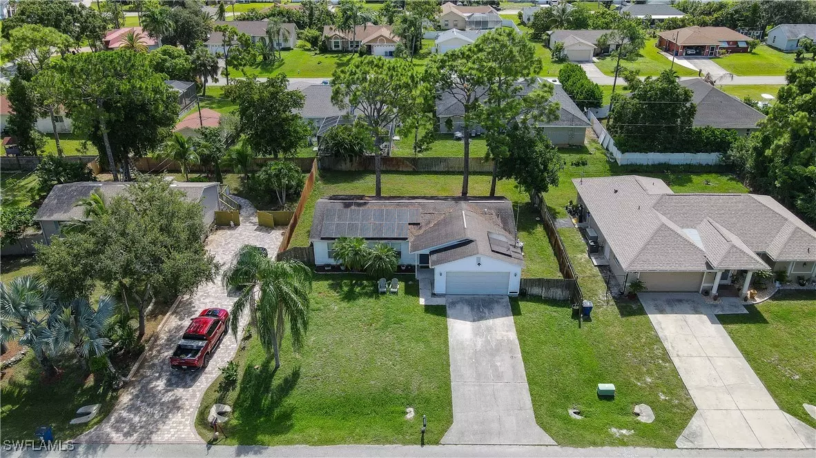 Fort Myers, FL 33967,18347 Fuchsia RD