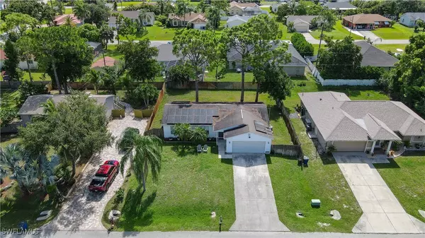 Fort Myers, FL 33967,18347 Fuchsia RD