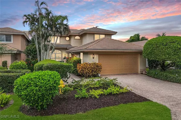 10354 Quail Crown DR, Naples, FL 34119