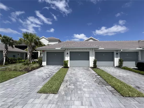 5454 Double Eagle CIR #3324, Ave Maria, FL 34142