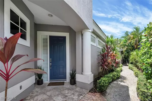 Naples, FL 34105,5081 Kensington High ST