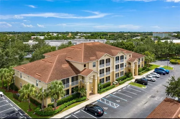 9065 Colby DR #2504, Fort Myers, FL 33919