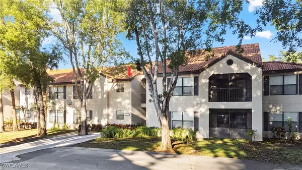 2142 Arbour Walk CIR #2626, Naples, FL 34109