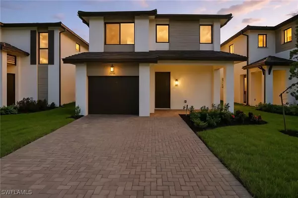 5860 AGOSTINO WAY, Ave Maria, FL 34142