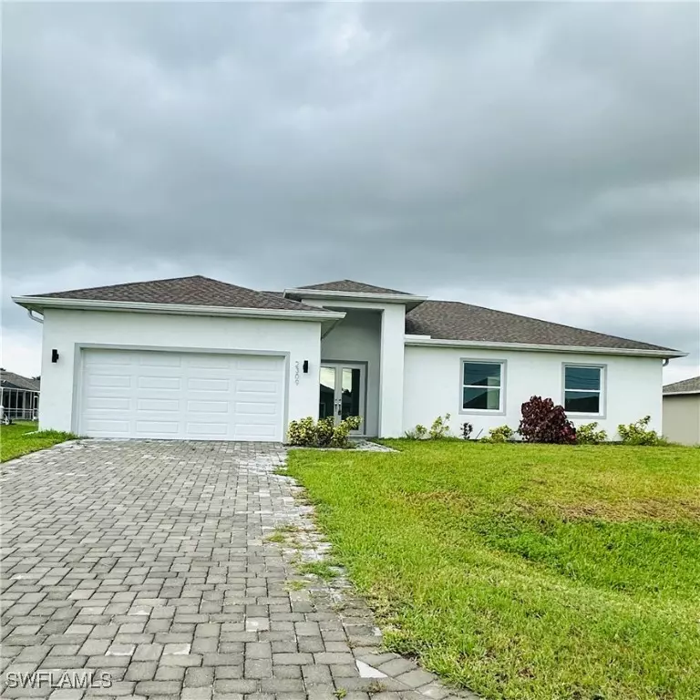 Cape Coral, FL 33993,112 NW 35th PL