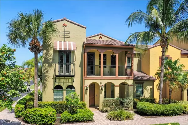 9063 Capistrano ST N #4405, Naples, FL 34113