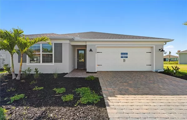 15821 Northridge RD, Punta Gorda, FL 33982