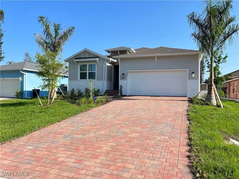 4454 Pine Lake RD, Bonita Springs, FL 34134