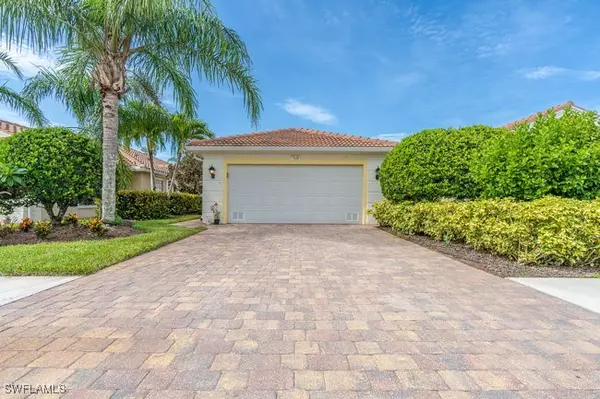 Naples, FL 34114,7630 Novara CT