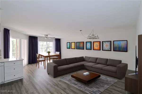 441 Quail Forest BLVD #A301, Naples, FL 34105