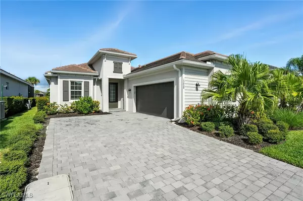 Punta Gorda, FL 33982,15808 Leaning Pine LN