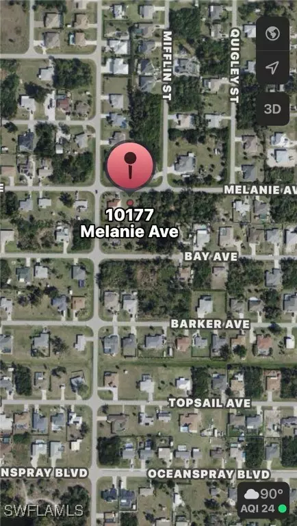 10177 Melanie AVE, Englewood, FL 34224