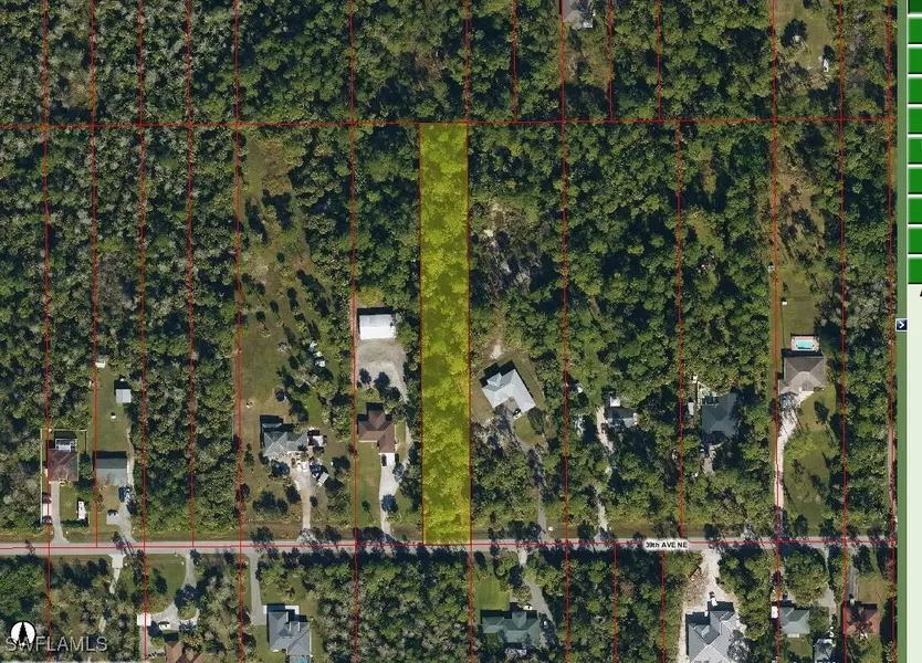 39th AVE NE, Naples, FL 34120