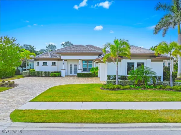 14362 Charthouse CIR, Naples, FL 34114