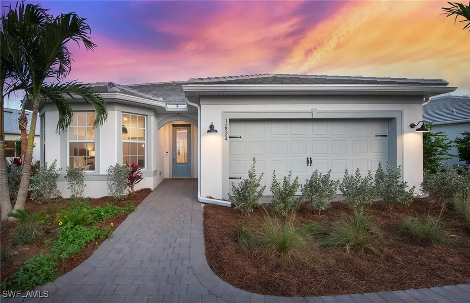 2059 Don Benito WAY, Naples, FL 34120