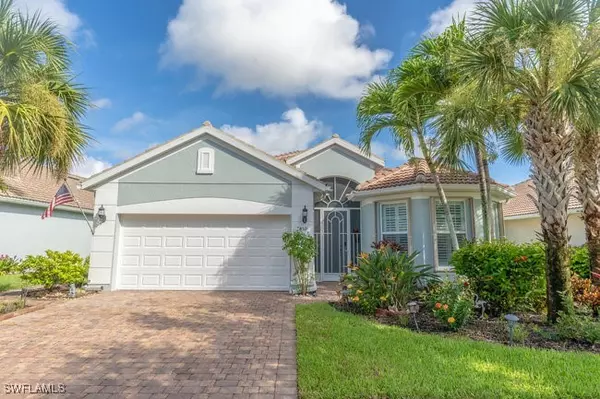 8459 Benelli CT, Naples, FL 34114