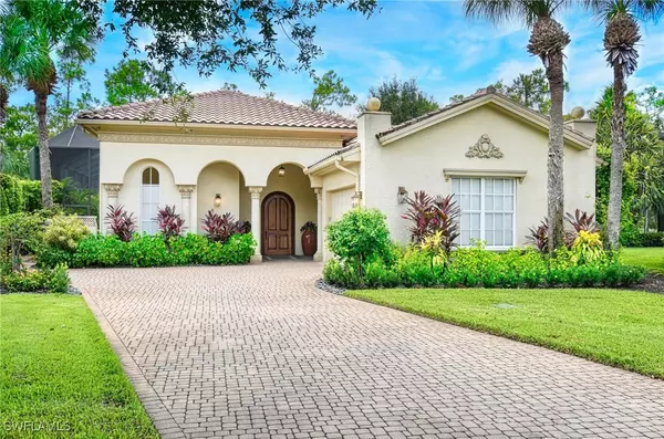 3130 Terramar CT, Naples, FL 34119