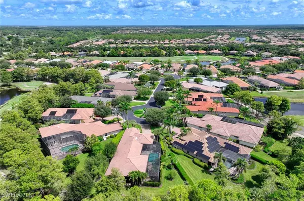 Naples, FL 34119,3130 Terramar CT