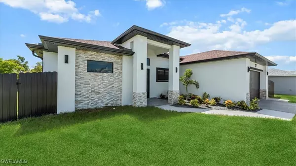 Cape Coral, FL 33991,27 SW 8th PL