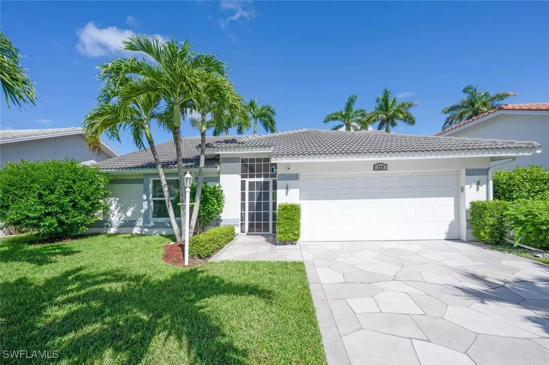 Naples, FL 34104,229 Countryside DR