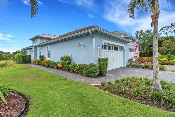 5974 Haiti DR, Naples, FL 34113