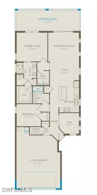 North Fort Myers, FL 33917,7152 Chapel Creek LN