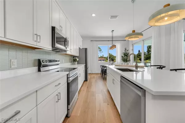 Naples, FL 34103,4584 W Alhambra CIR