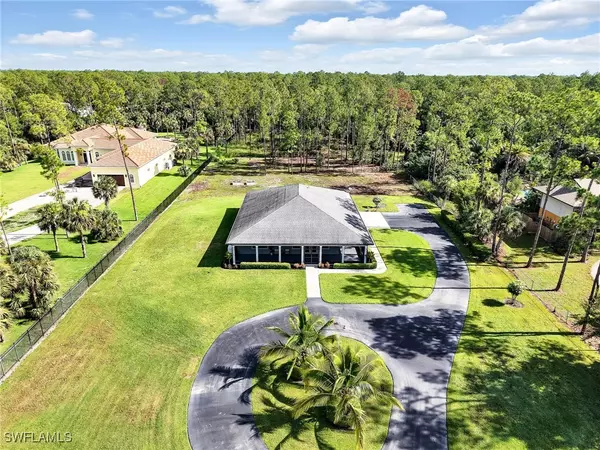 4445 5th AVE SW, Naples, FL 34119