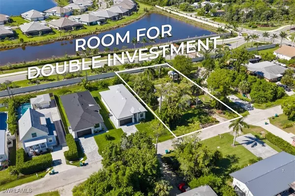 3024 Woodside AVE, Naples, FL 34112