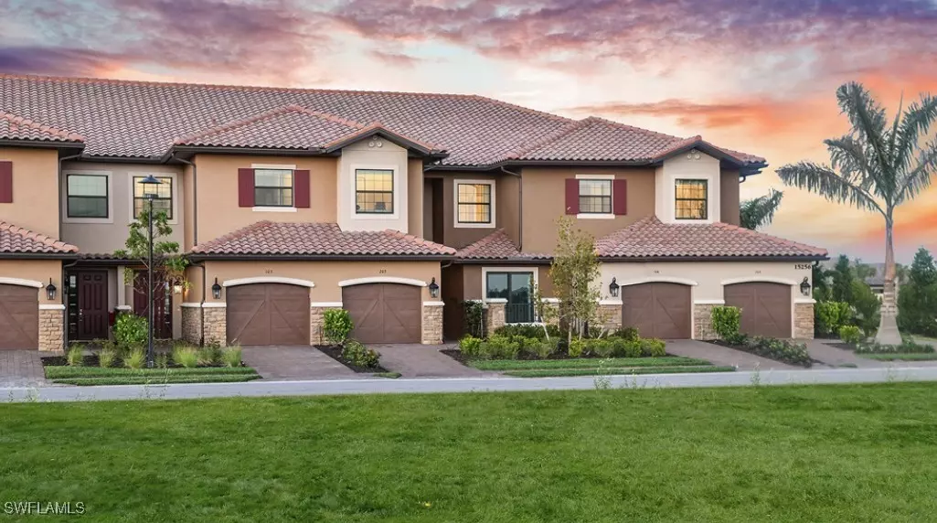 15315 Lucerna ST #203, Naples, FL 34114