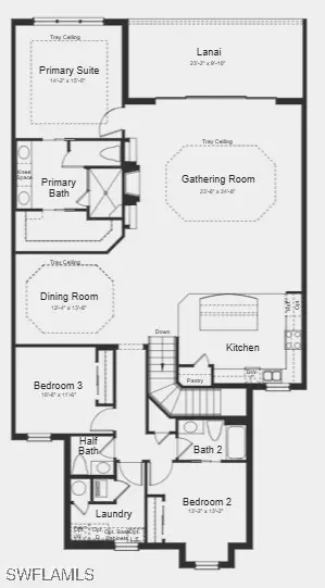 Naples, FL 34114,15315 Lucerna ST #203