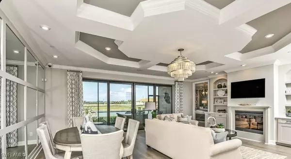 Naples, FL 34114,15324 Lucerna ST #103