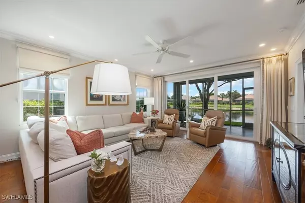 5963 Sand Wedge LN #201, Naples, FL 34110