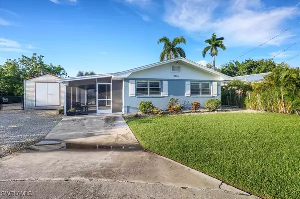 Bonita Springs, FL 34135,9804 Montana CT