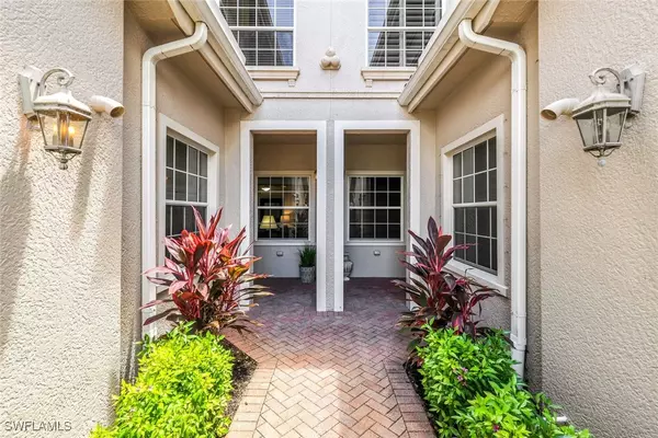 Naples, FL 34114,3164 Serena LN #101