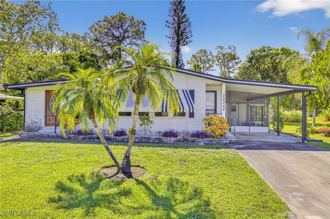Bonita Springs, FL 34135,26244 Squire LN