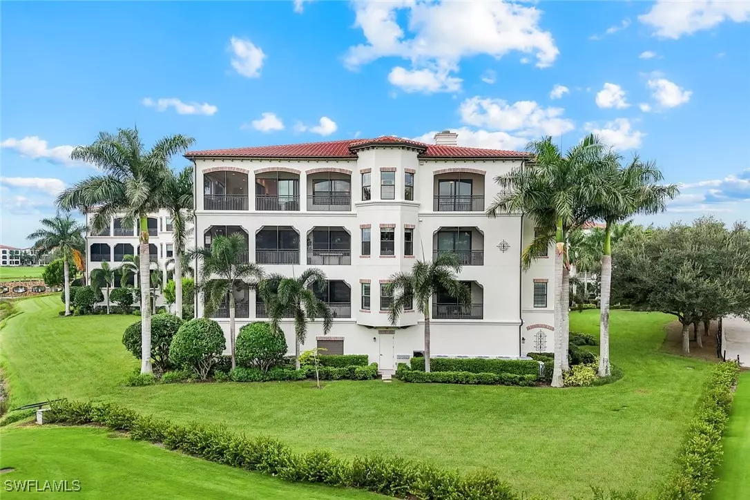 Naples, FL 34110,16452 Carrara WAY #301