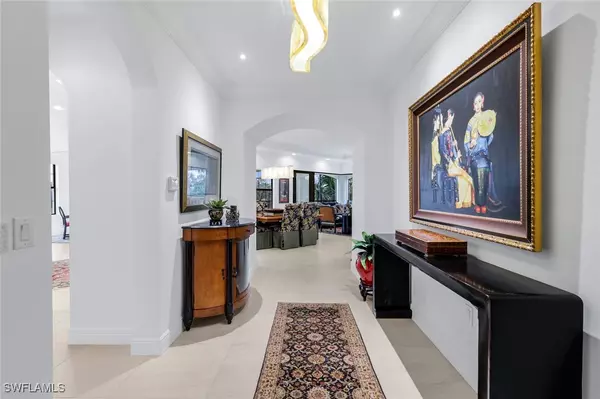 Naples, FL 34110,16452 Carrara WAY #301