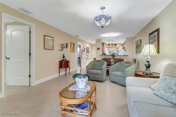 Naples, FL 34113,5595 RATTLESNAKE HAMMOCK RD #C-19