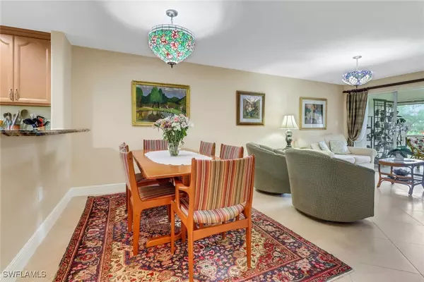 Naples, FL 34113,5595 RATTLESNAKE HAMMOCK RD #C-19