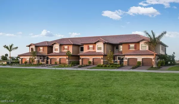 15315 Lucerna ST #103, Naples, FL 34114